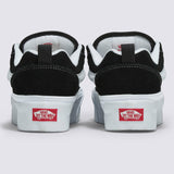 Zapatilla Adulto Knu Stack Negro Vans