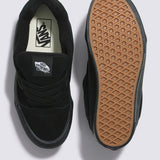 Zapatilla Mujer Knu Stack Negro Vans
