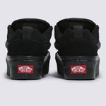 Zapatilla Mujer Knu Stack Negro Vans