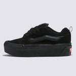 Zapatilla Mujer Knu Stack Negro Vans