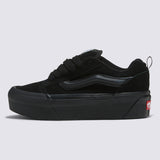 Zapatilla Mujer Knu Stack Negro Vans