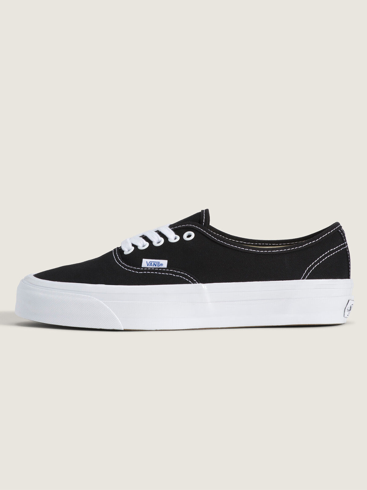 Zapatilla Adulto Premium Authentic Reissue Negro Vans