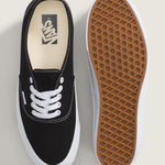 Zapatilla Adulto Premium Authentic Reissue Negro Vans