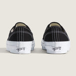 Zapatilla Adulto Premium Authentic Reissue Negro Vans