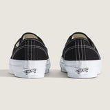 Zapatilla Adulto Premium Authentic Reissue Negro Vans