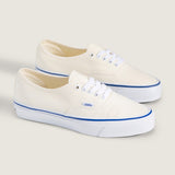 Zapatilla Adulto Premium Authentic Reissue Blanco Vans