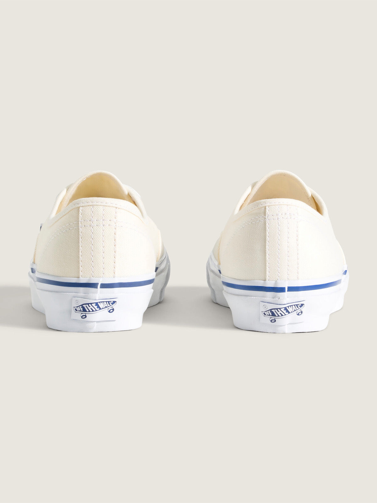 Zapatilla Adulto Premium Authentic Reissue Blanco Vans