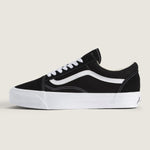 Zapatilla Adulto Premium Old Skool Negro Vans