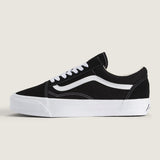 Zapatilla Adulto Premium Old Skool Negro Vans