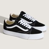 Zapatilla Adulto Premium Old Skool Negro Vans