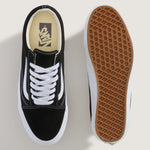 Zapatilla Adulto Premium Old Skool Negro Vans