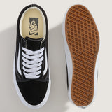Zapatilla Adulto Premium Old Skool Negro Vans