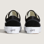 Zapatilla Adulto Premium Old Skool Negro Vans