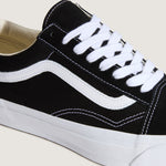 Zapatilla Adulto Premium Old Skool Negro Vans