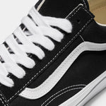 Zapatilla Adulto Premium Old Skool Negro Vans