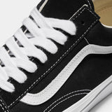 Zapatilla Adulto Premium Old Skool Negro Vans