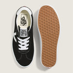 Zapatilla Adulto Sport Low Negro Vans