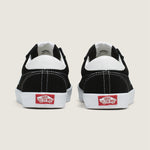 Zapatilla Adulto Sport Low Negro Vans