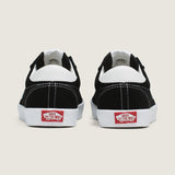 Zapatilla Adulto Sport Low Negro Vans
