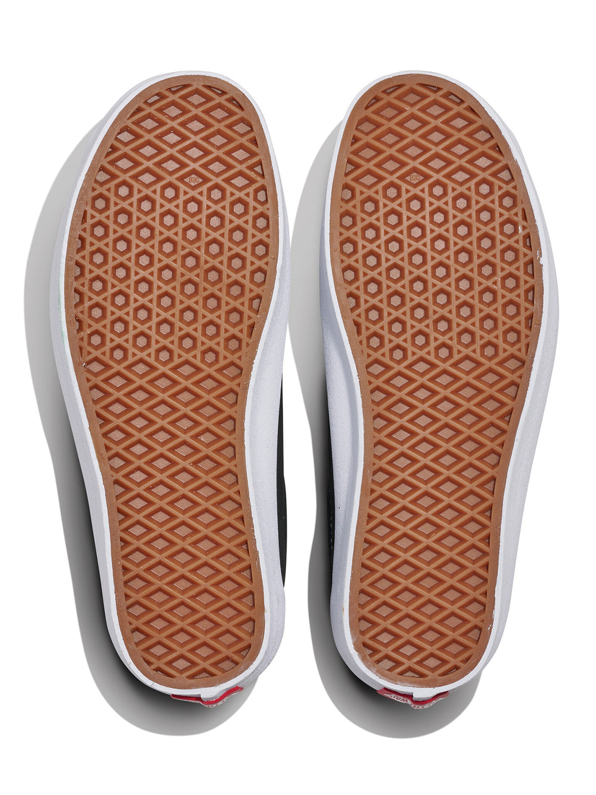 Zapatilla Adulto Sport Low Negro Vans