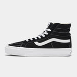 Zapatilla Adulto Premium Sk8-Hi Reissue 38 Negro Vans