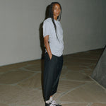 Zapatilla Adulto Premium Sk8-Hi Reissue 38 Negro Vans