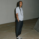 Zapatilla Adulto Premium Sk8-Hi Reissue 38 Negro Vans