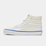 Zapatilla Adulto Premium Sk8-Hi Reissue 38 Blanco Vans