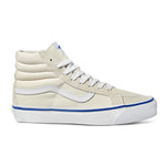 Zapatilla Adulto Premium Sk8-Hi Reissue 38 Blanco Vans