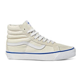 Zapatilla Adulto Premium Sk8-Hi Reissue 38 Blanco Vans