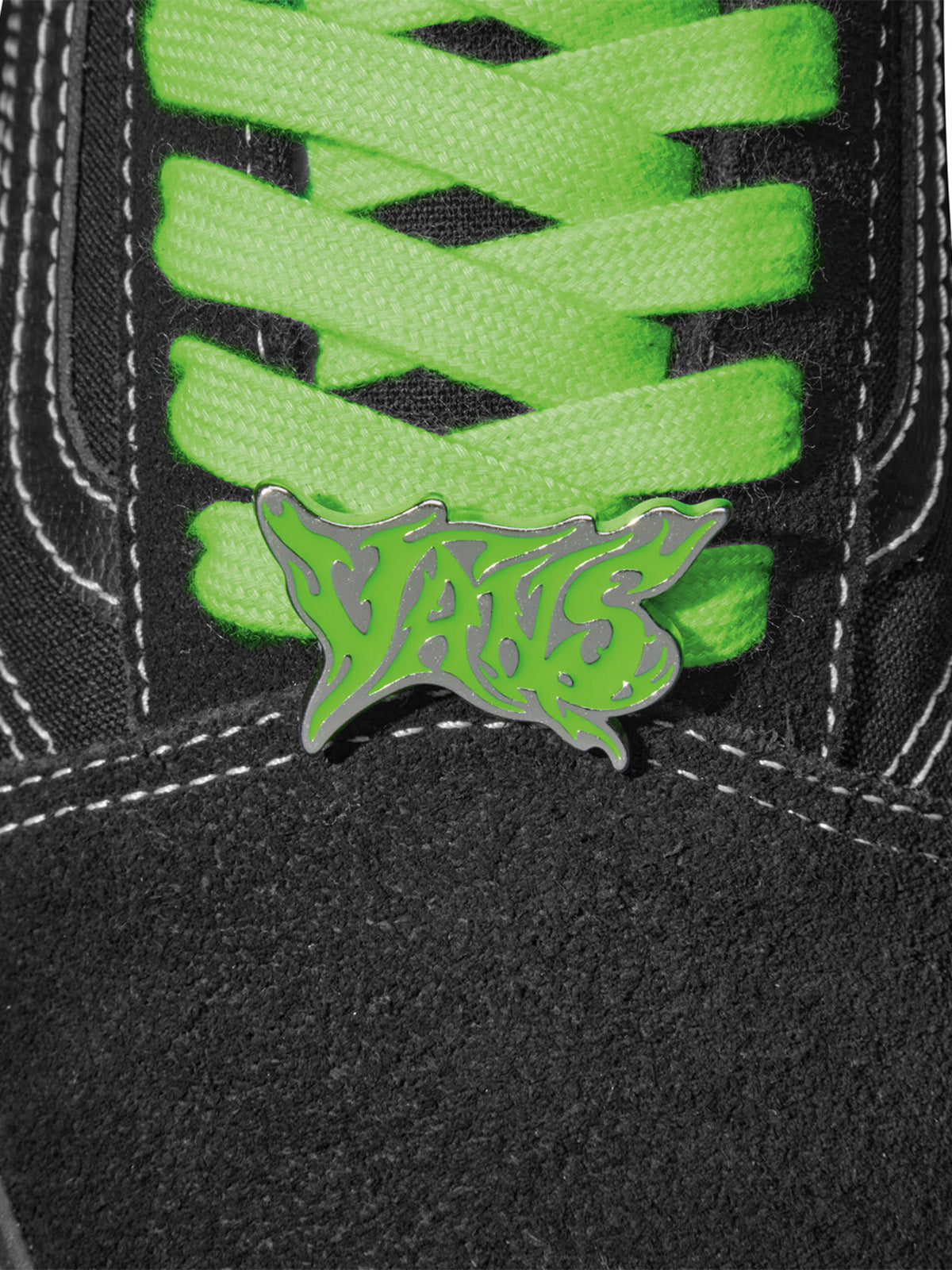 Zapatilla Urbana Unisex Old Skool Negro Vans