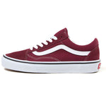 Zapatilla Adulto Old Skool Burdeo Vans