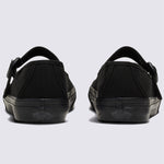 Zapatilla Mujer Mary Jane Negro Vans