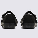 Zapatilla Mujer Mary Jane Negro Vans
