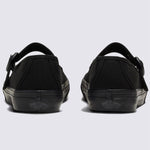 Zapatilla Mujer Mary Jane Negro Vans