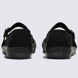 Zapatilla Mujer Mary Jane Negro Vans