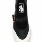 Zapatilla Mujer Mary Jane Negro Vans