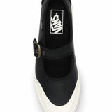 Zapatilla Mujer Mary Jane Negro Vans