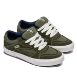 Zapatilla Adulto Colson Verde Vans