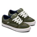 Zapatilla Adulto Colson Verde Vans