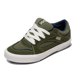 Zapatilla Adulto Colson Verde Vans