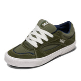 Zapatilla Adulto Colson Verde Vans