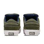 Zapatilla Adulto Colson Verde Vans
