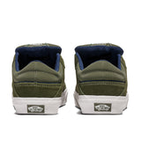Zapatilla Adulto Colson Verde Vans