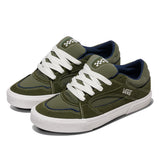 Zapatilla Adulto Colson Verde Vans