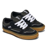 Zapatilla Adulto Coon Negro Vans
