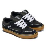 Zapatilla Adulto Coon Negro Vans