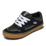 Zapatilla Adulto Coon Negro Vans