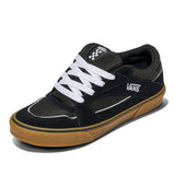 Zapatilla Adulto Coon Negro Vans