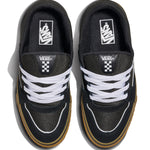Zapatilla Adulto Coon Negro Vans